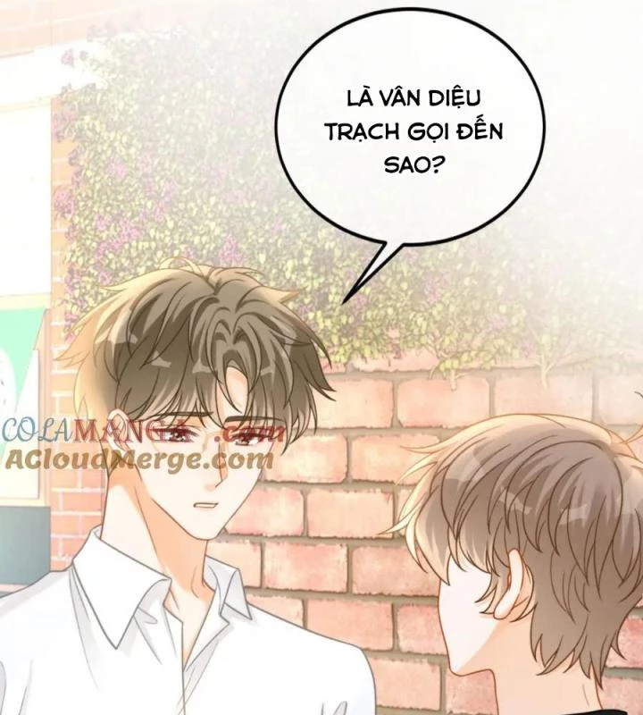 Giáo Thảo Bá Đạo Cầu Tôi Quay Lại Chapter 58 - Trang 2
