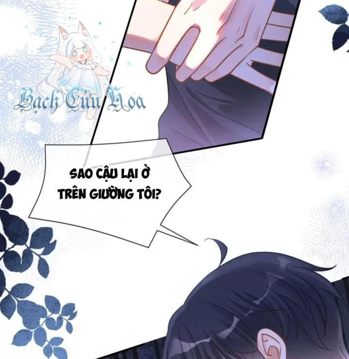 Giáo Thảo Bá Đạo Cầu Tôi Quay Lại Chapter 58 - Trang 2