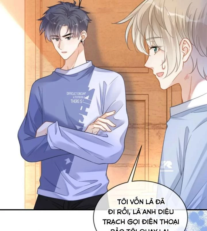 Giáo Thảo Bá Đạo Cầu Tôi Quay Lại Chapter 58 - Trang 2