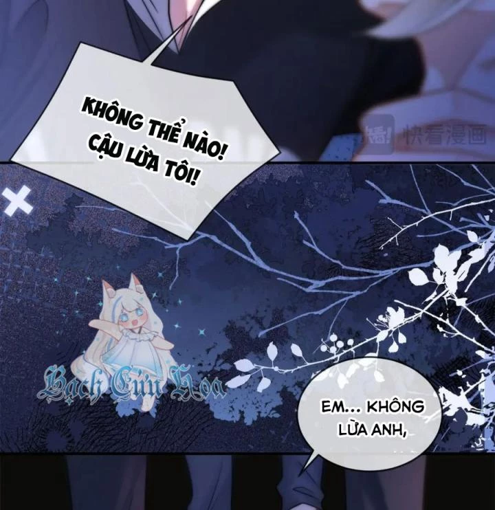 Giáo Thảo Bá Đạo Cầu Tôi Quay Lại Chapter 58 - Trang 2