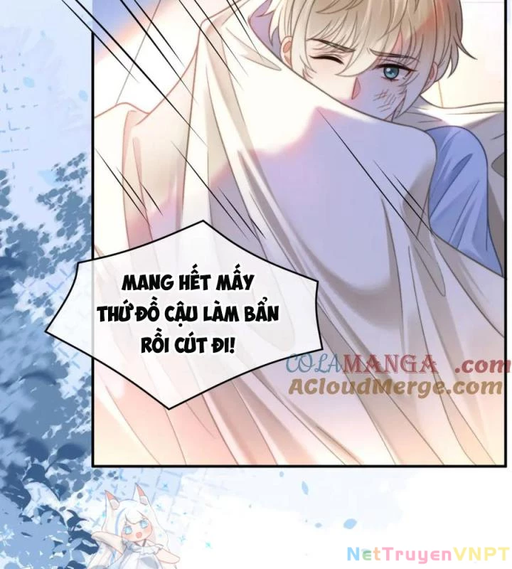 Giáo Thảo Bá Đạo Cầu Tôi Quay Lại Chapter 58 - Trang 2