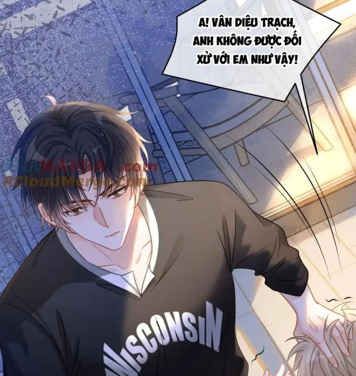 Giáo Thảo Bá Đạo Cầu Tôi Quay Lại Chapter 58 - Trang 2