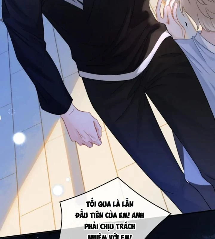 Giáo Thảo Bá Đạo Cầu Tôi Quay Lại Chapter 58 - Trang 2