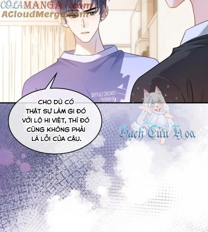 Giáo Thảo Bá Đạo Cầu Tôi Quay Lại Chapter 58 - Trang 2