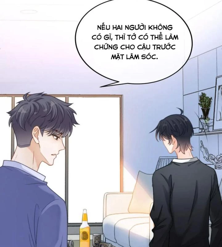 Giáo Thảo Bá Đạo Cầu Tôi Quay Lại Chapter 58 - Trang 2