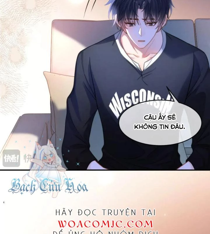 Giáo Thảo Bá Đạo Cầu Tôi Quay Lại Chapter 58 - Trang 2