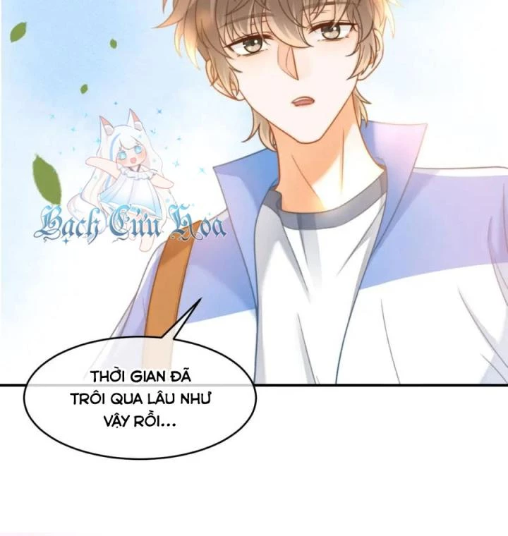 Giáo Thảo Bá Đạo Cầu Tôi Quay Lại Chapter 58 - Trang 2