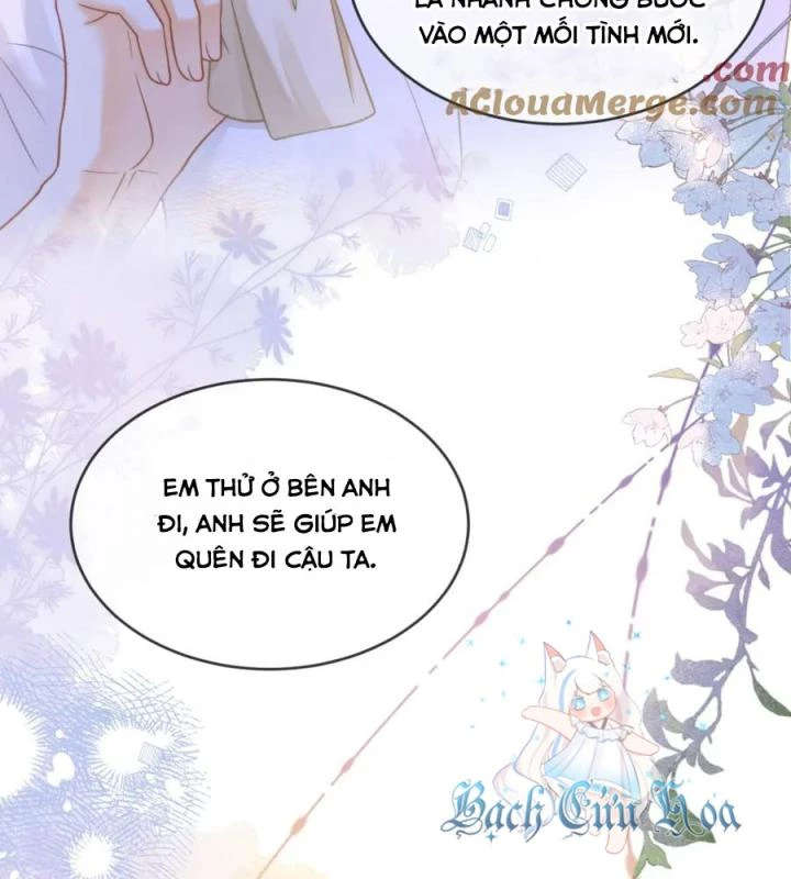 Giáo Thảo Bá Đạo Cầu Tôi Quay Lại Chapter 58 - Trang 2