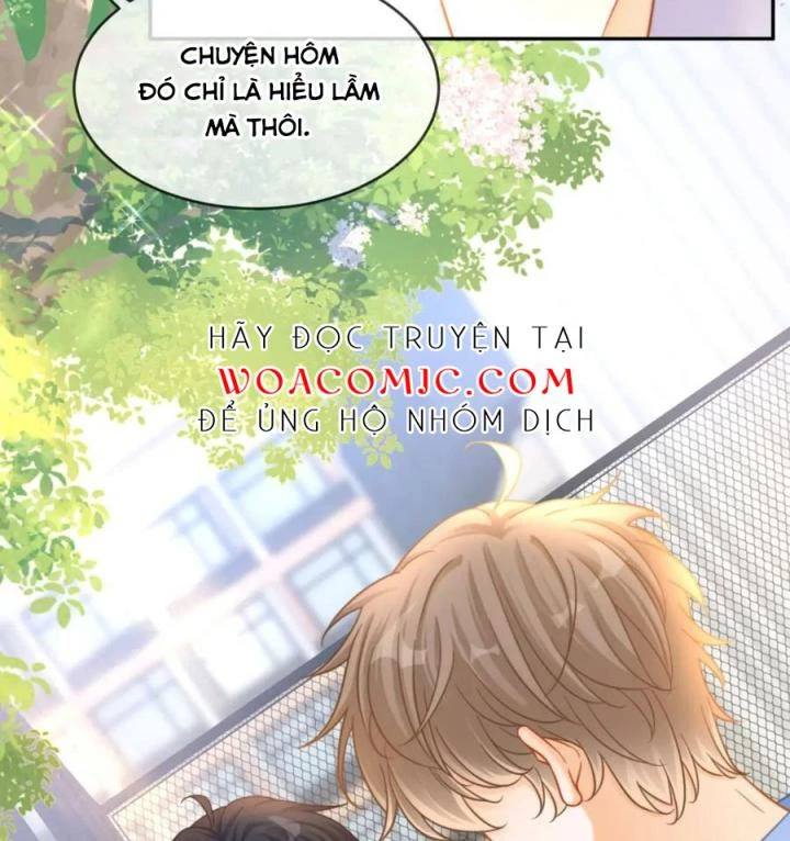 Giáo Thảo Bá Đạo Cầu Tôi Quay Lại Chapter 58 - Trang 2