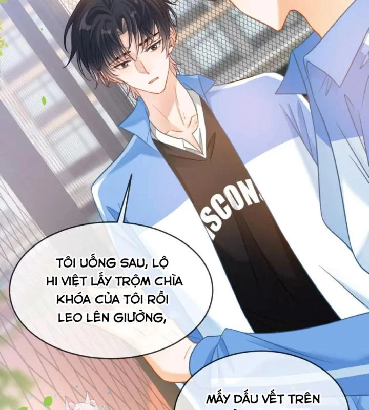 Giáo Thảo Bá Đạo Cầu Tôi Quay Lại Chapter 58 - Trang 2