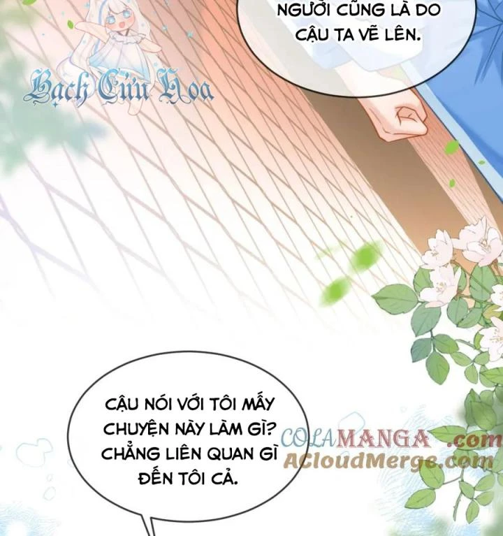 Giáo Thảo Bá Đạo Cầu Tôi Quay Lại Chapter 58 - Trang 2