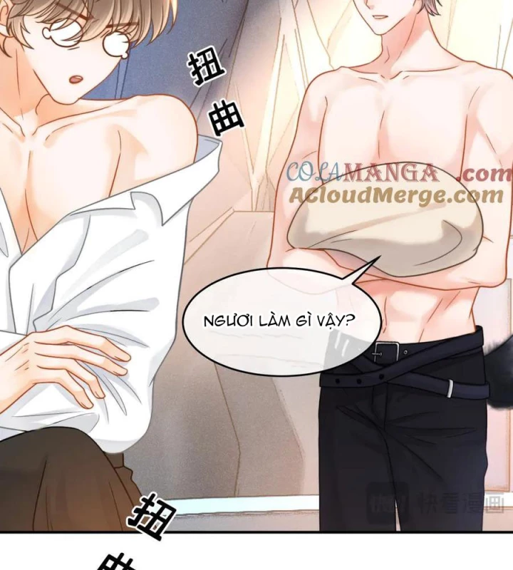 Giáo Thảo Bá Đạo Cầu Tôi Quay Lại Chapter 58.1 - Trang 2