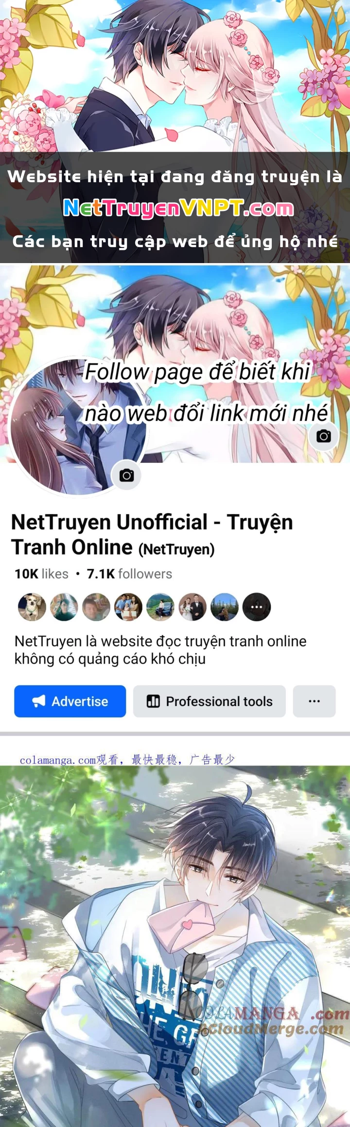 Giáo Thảo Bá Đạo Cầu Tôi Quay Lại Chapter 58.1 - Trang 2