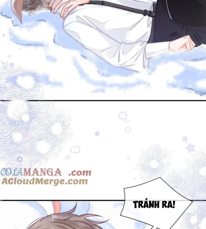 Giáo Thảo Bá Đạo Cầu Tôi Quay Lại Chapter 58.1 - Trang 2