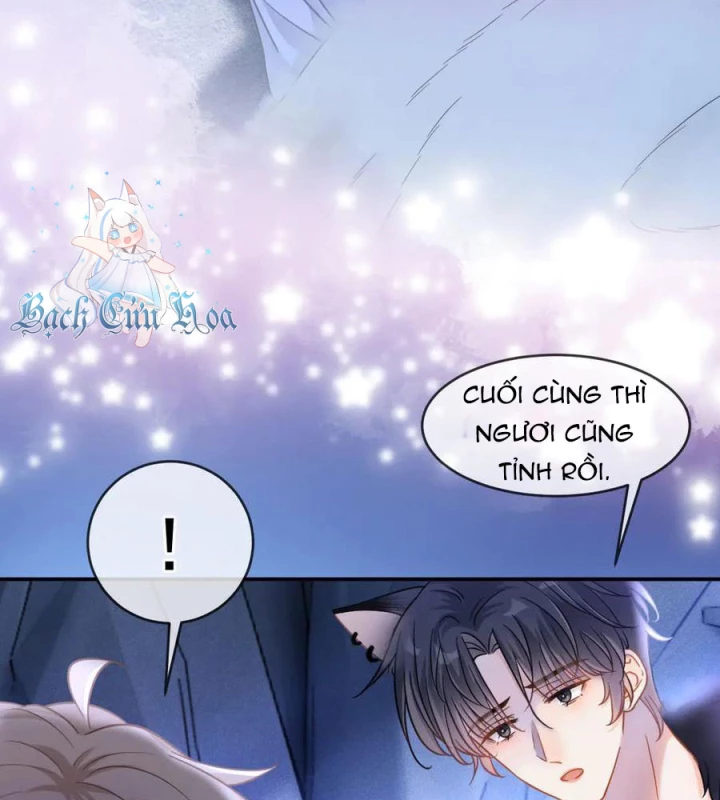 Giáo Thảo Bá Đạo Cầu Tôi Quay Lại Chapter 58.1 - Trang 2