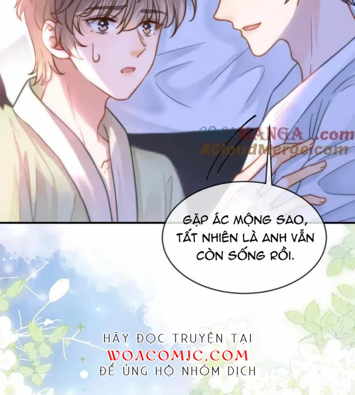 Giáo Thảo Bá Đạo Cầu Tôi Quay Lại Chapter 58.2 - Trang 2