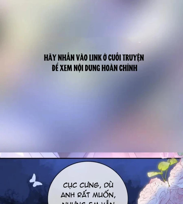 Giáo Thảo Bá Đạo Cầu Tôi Quay Lại Chapter 58.2 - Trang 2