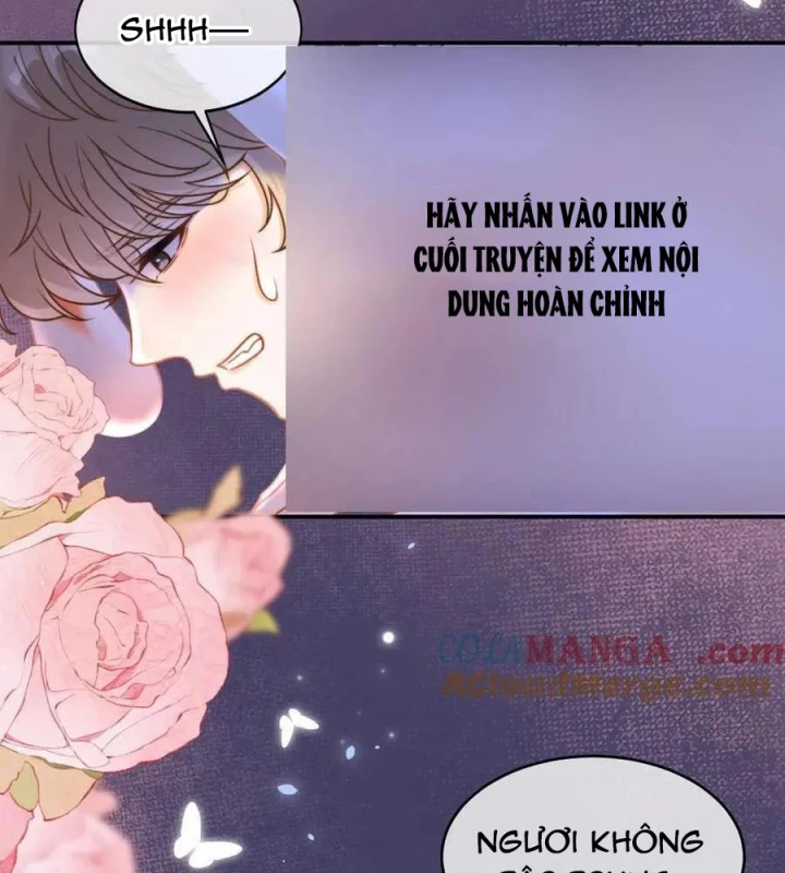 Giáo Thảo Bá Đạo Cầu Tôi Quay Lại Chapter 58.2 - Trang 2