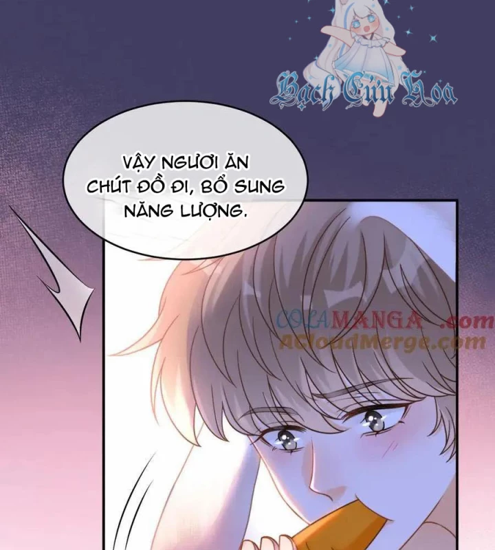 Giáo Thảo Bá Đạo Cầu Tôi Quay Lại Chapter 58.2 - Trang 2