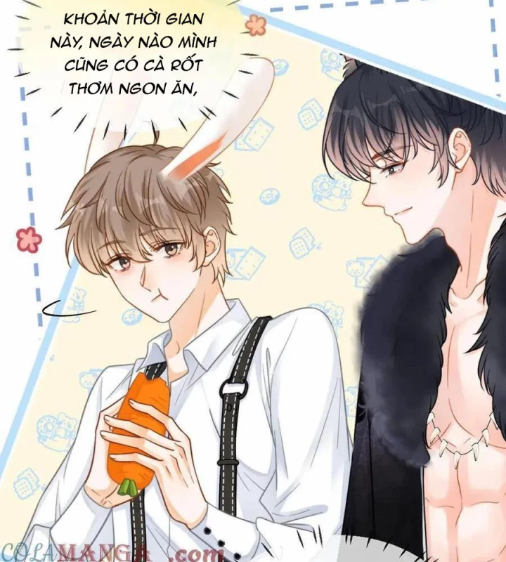 Giáo Thảo Bá Đạo Cầu Tôi Quay Lại Chapter 58.2 - Trang 2