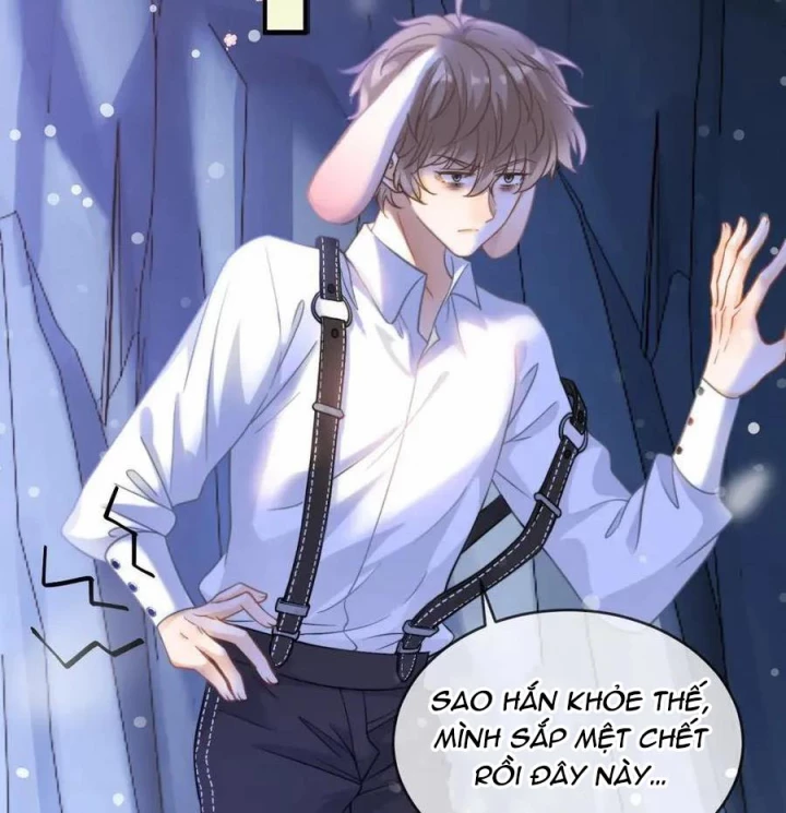 Giáo Thảo Bá Đạo Cầu Tôi Quay Lại Chapter 58.2 - Trang 2
