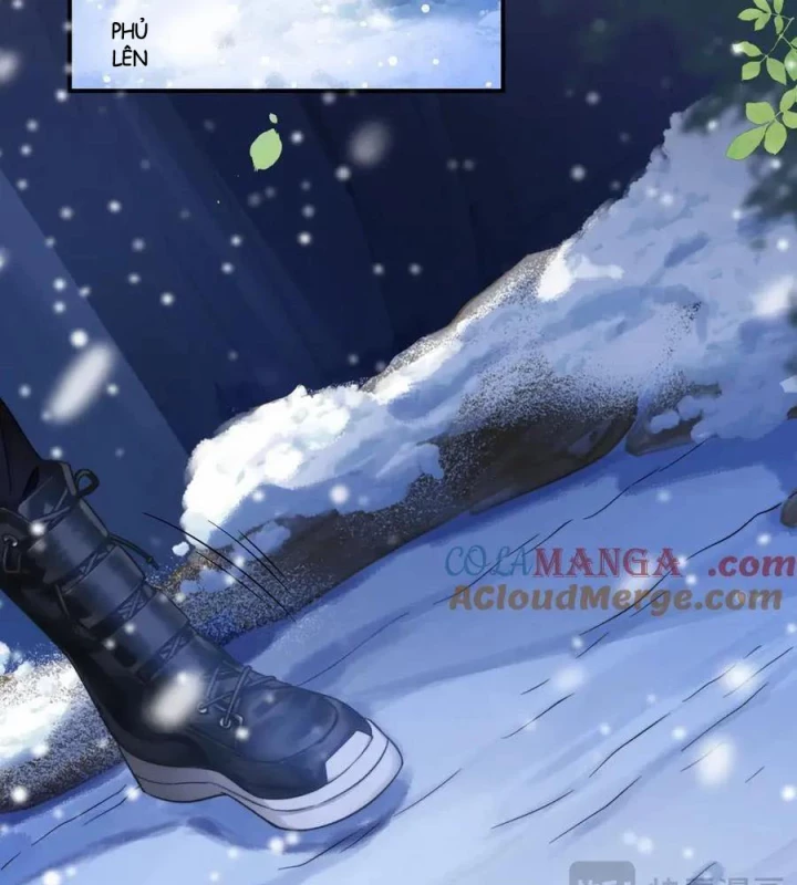 Giáo Thảo Bá Đạo Cầu Tôi Quay Lại Chapter 58.2 - Trang 2