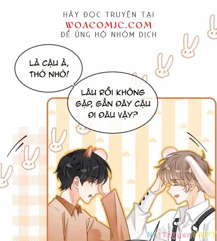 Giáo Thảo Bá Đạo Cầu Tôi Quay Lại Chapter 58.2 - Trang 2
