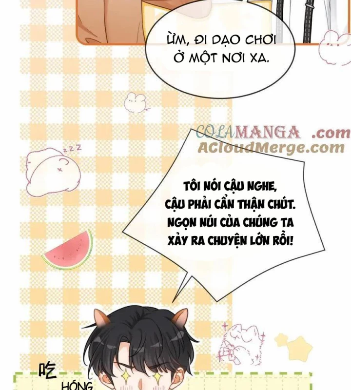 Giáo Thảo Bá Đạo Cầu Tôi Quay Lại Chapter 58.2 - Trang 2