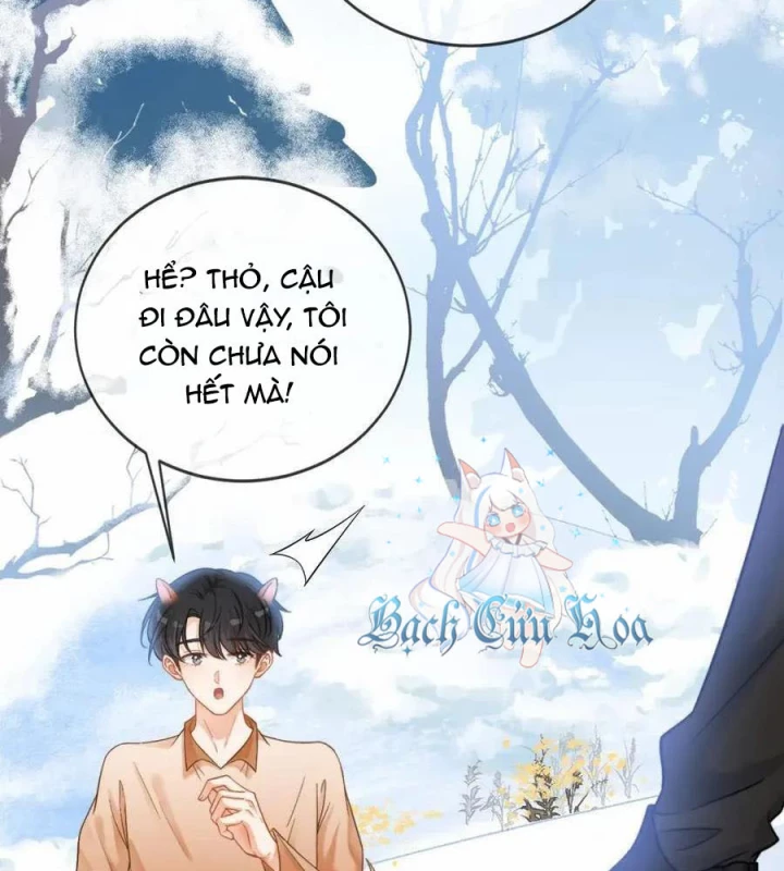 Giáo Thảo Bá Đạo Cầu Tôi Quay Lại Chapter 58.2 - Trang 2