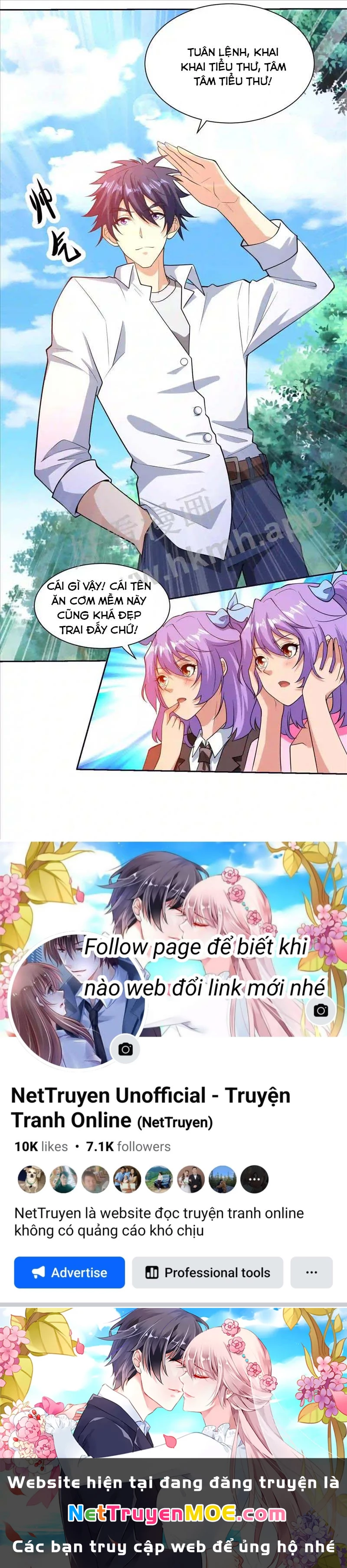 Mắt Phải Của Ta Là Thần Cấp Máy Tính Chapter 7 - Trang 2