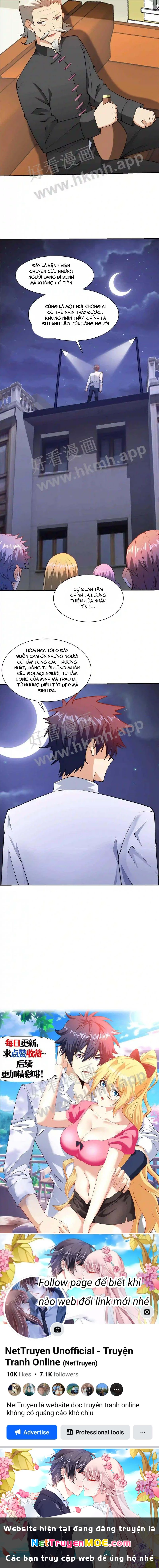 Mắt Phải Của Ta Là Thần Cấp Máy Tính Chapter 90 - Trang 2