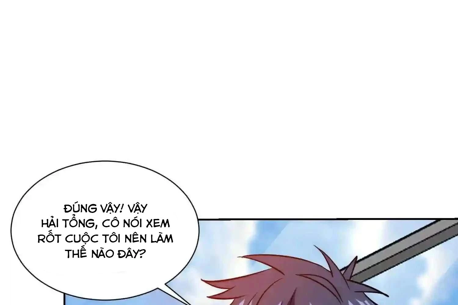 Mắt Phải Của Ta Là Thần Cấp Máy Tính Chapter 108 - Trang 2