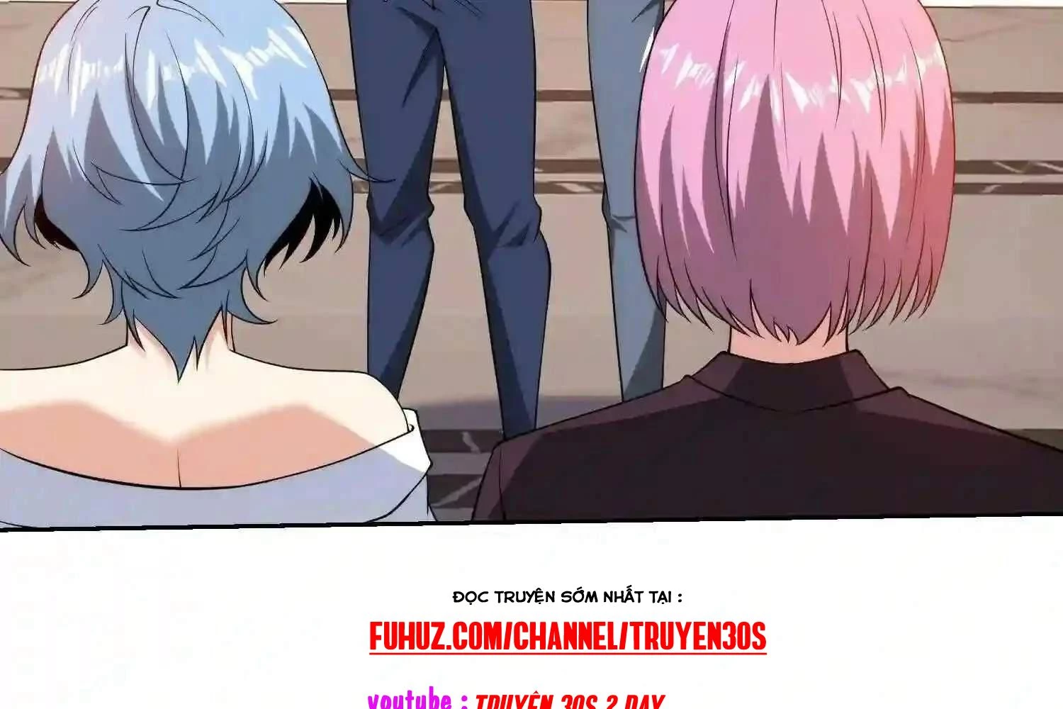 Mắt Phải Của Ta Là Thần Cấp Máy Tính Chapter 108 - Trang 2