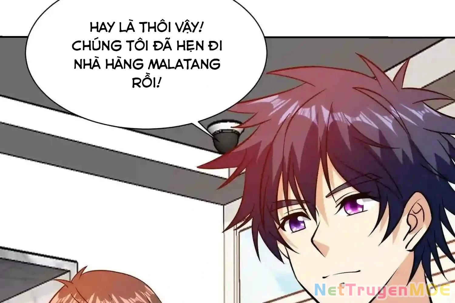 Mắt Phải Của Ta Là Thần Cấp Máy Tính Chapter 108 - Trang 2