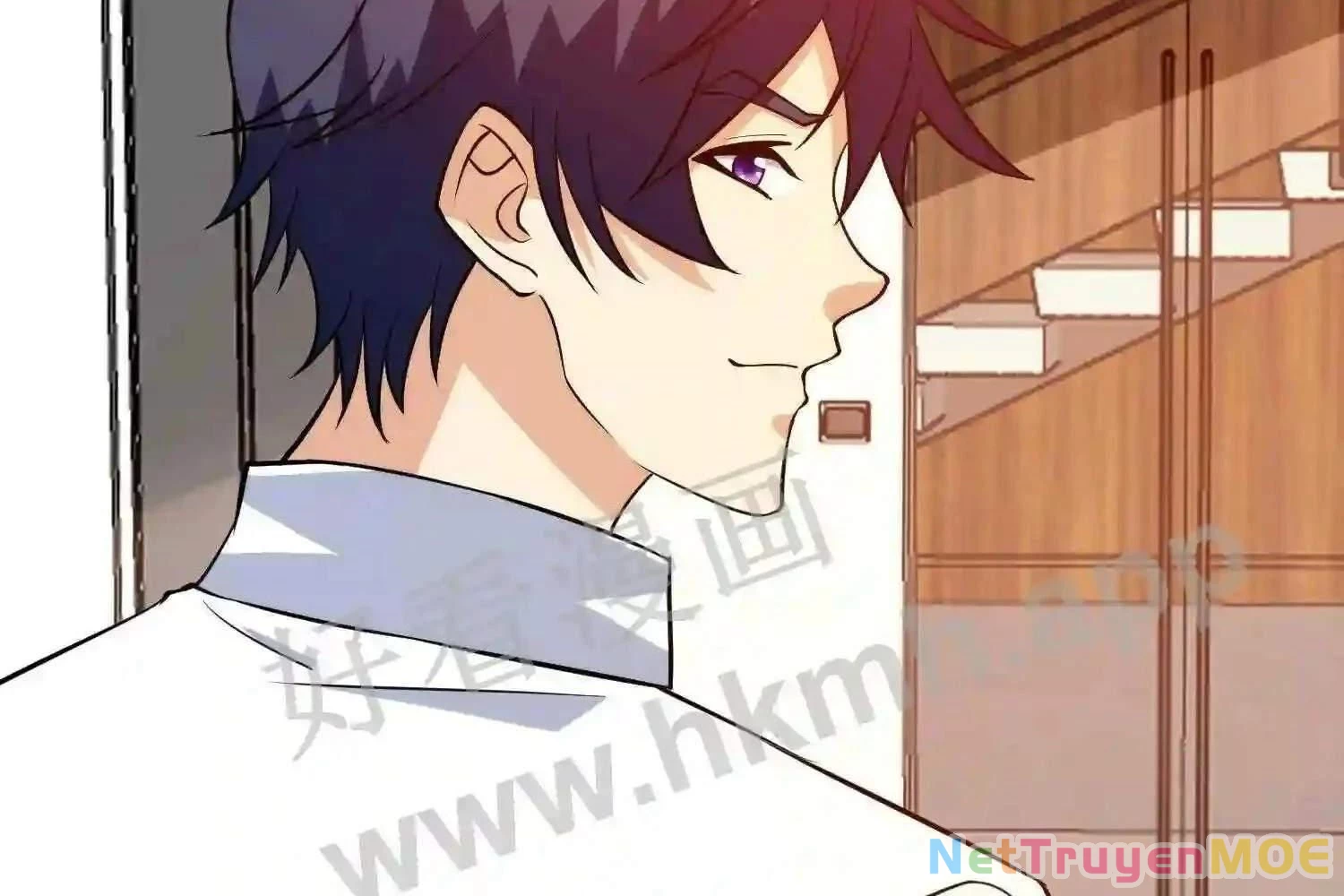 Mắt Phải Của Ta Là Thần Cấp Máy Tính Chapter 108 - Trang 2