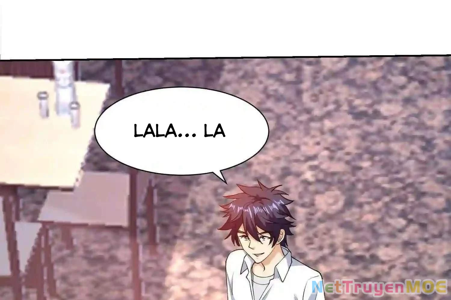 Mắt Phải Của Ta Là Thần Cấp Máy Tính Chapter 110 - Trang 2