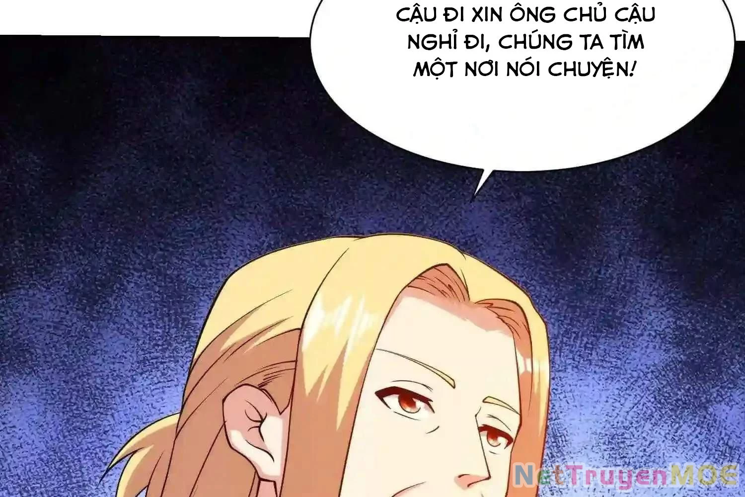 Mắt Phải Của Ta Là Thần Cấp Máy Tính Chapter 110 - Trang 2