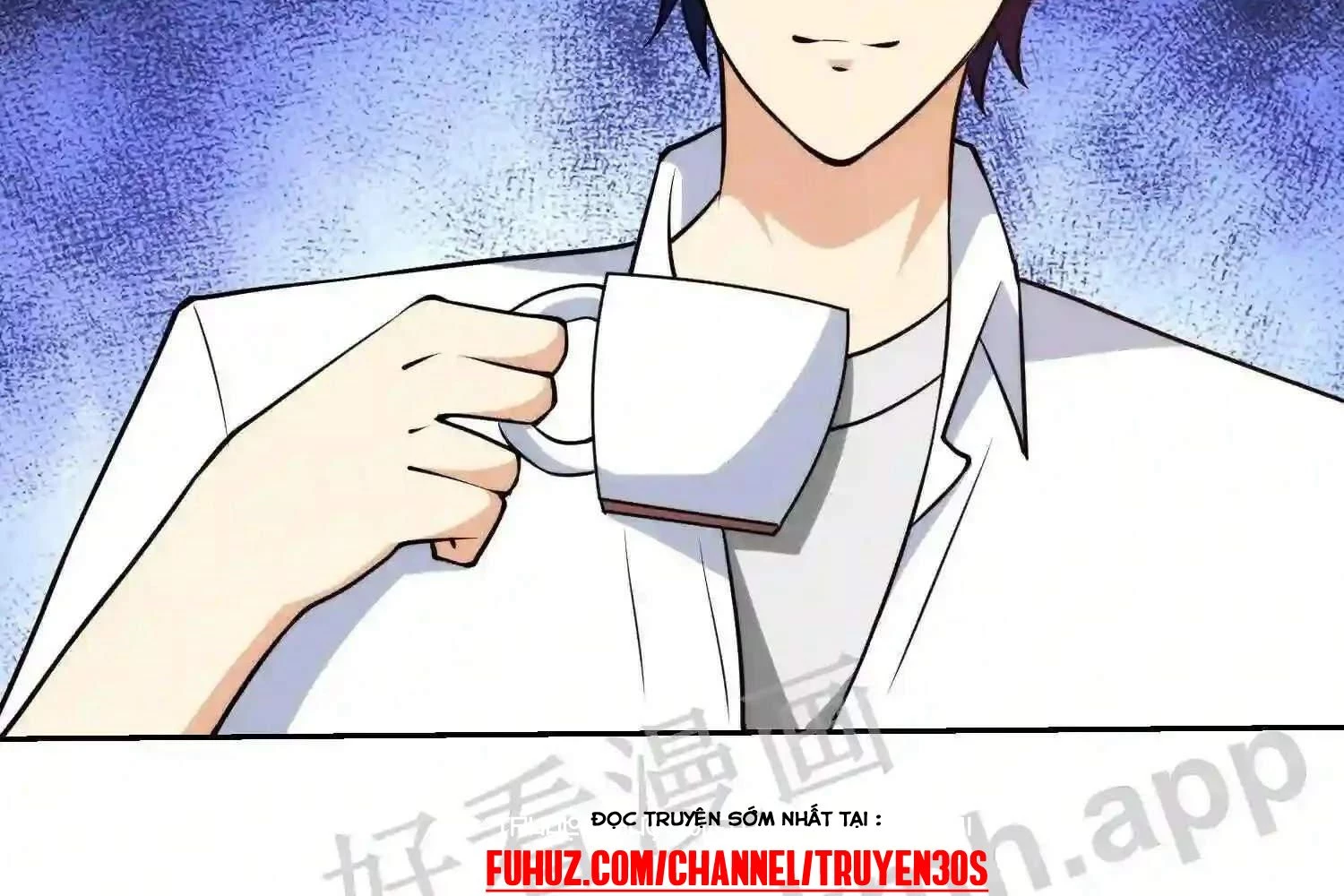 Mắt Phải Của Ta Là Thần Cấp Máy Tính Chapter 110 - Trang 2