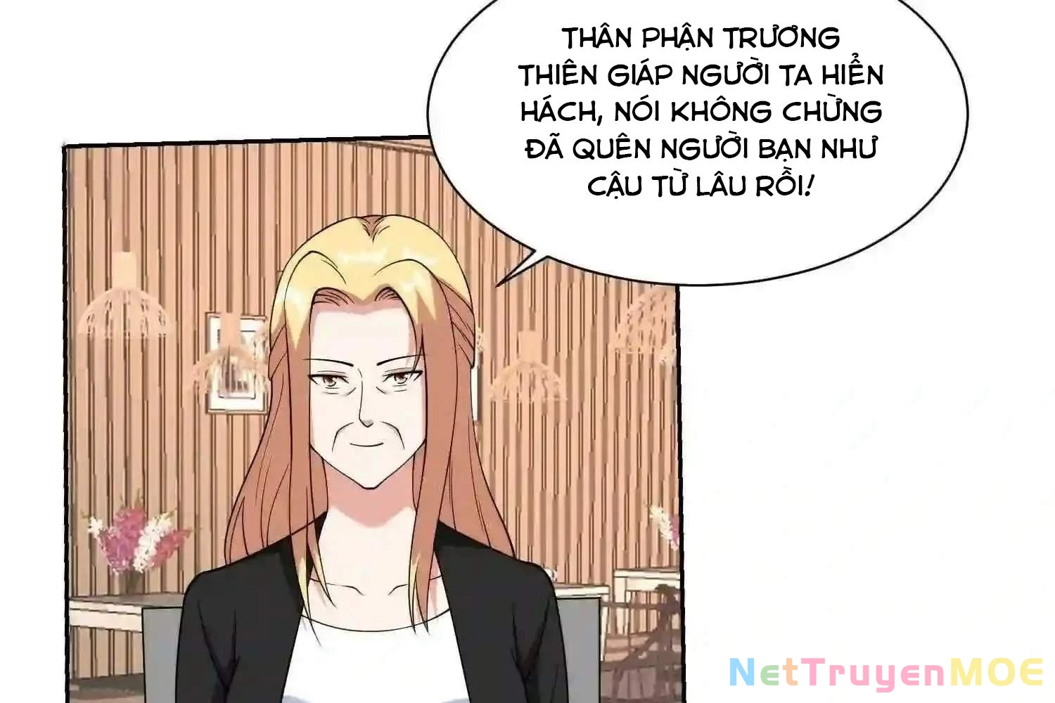 Mắt Phải Của Ta Là Thần Cấp Máy Tính Chapter 110 - Trang 2