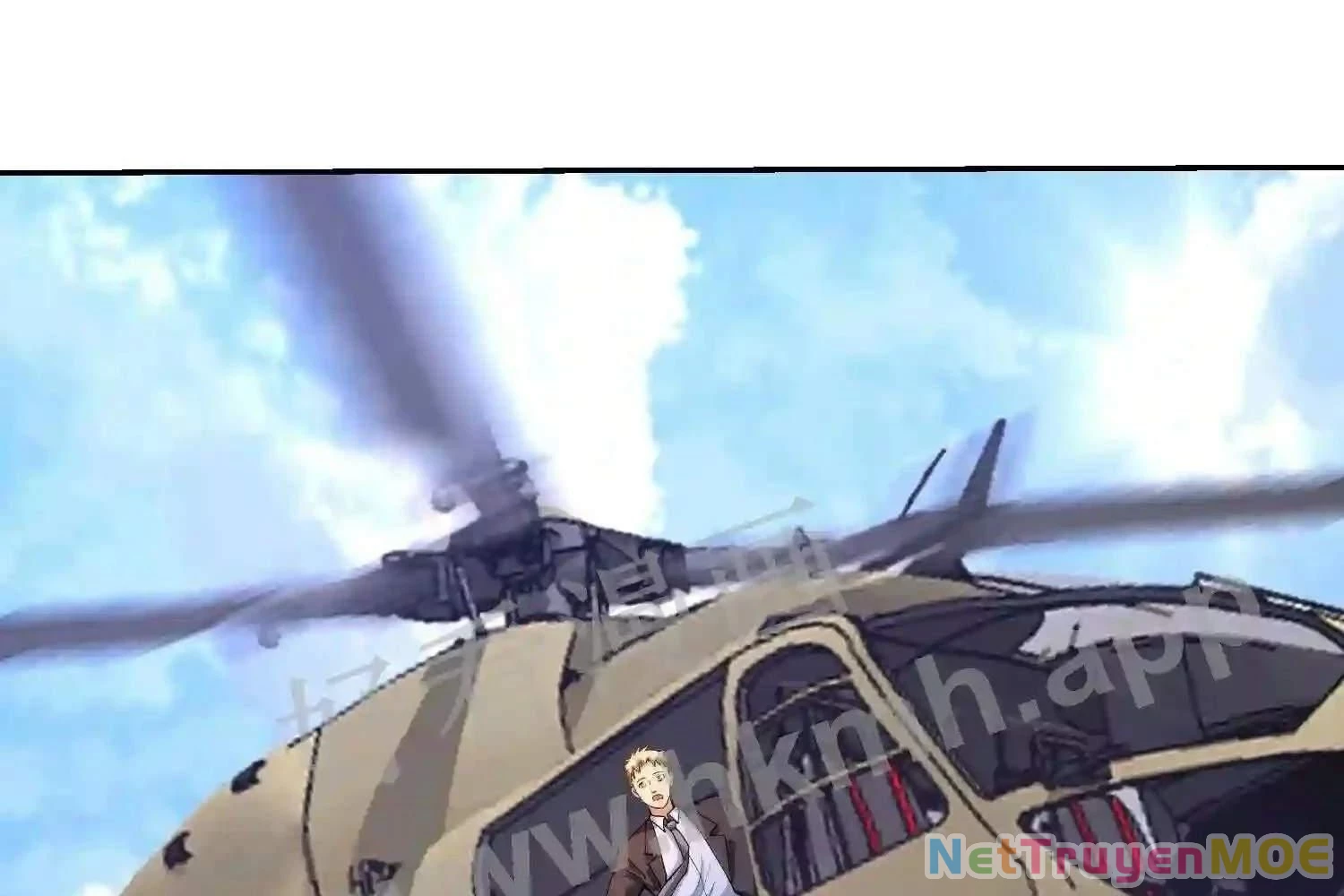 Mắt Phải Của Ta Là Thần Cấp Máy Tính Chapter 113 - Trang 2