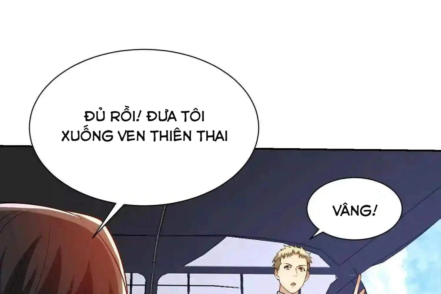 Mắt Phải Của Ta Là Thần Cấp Máy Tính Chapter 113 - Trang 2
