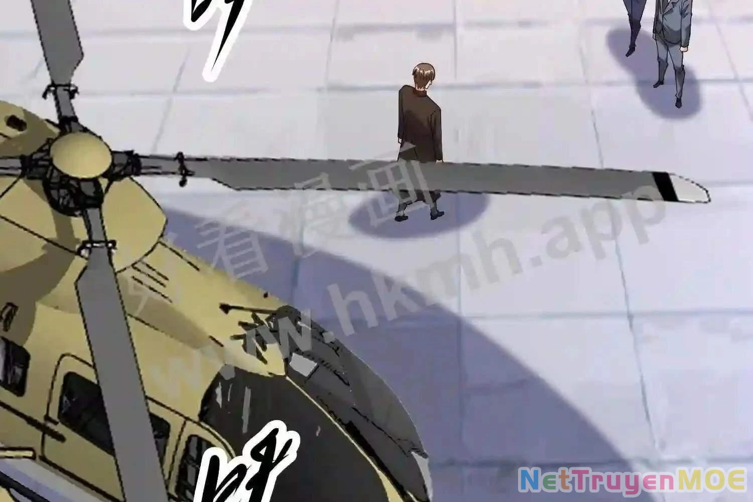 Mắt Phải Của Ta Là Thần Cấp Máy Tính Chapter 113 - Trang 2