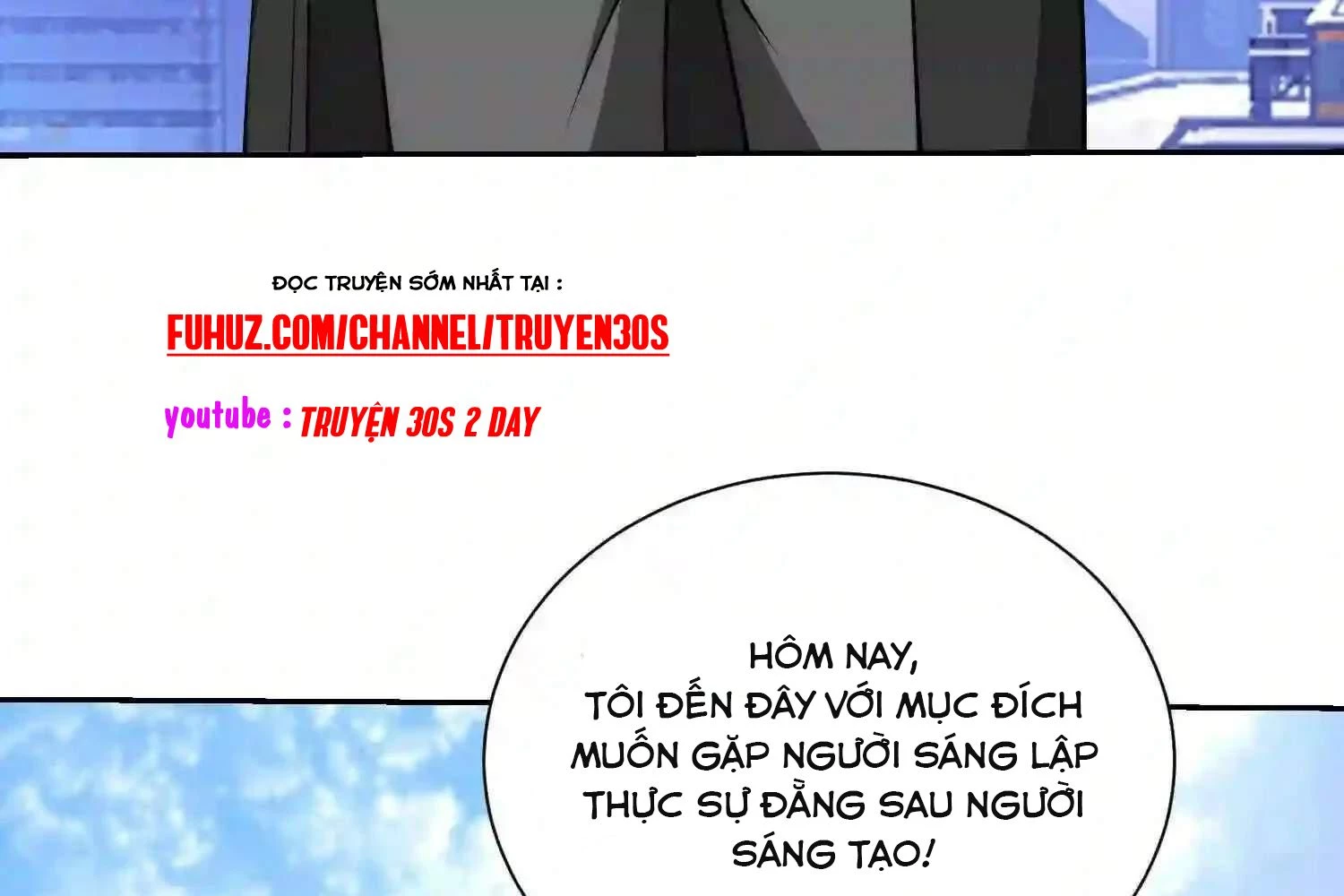 Mắt Phải Của Ta Là Thần Cấp Máy Tính Chapter 113 - Trang 2