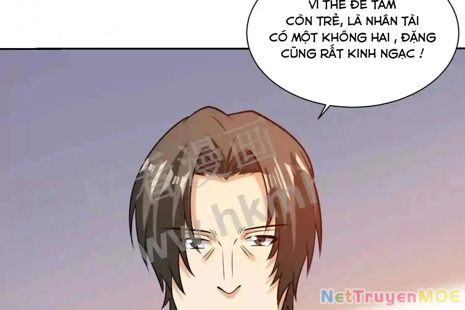 Mắt Phải Của Ta Là Thần Cấp Máy Tính Chapter 113 - Trang 2