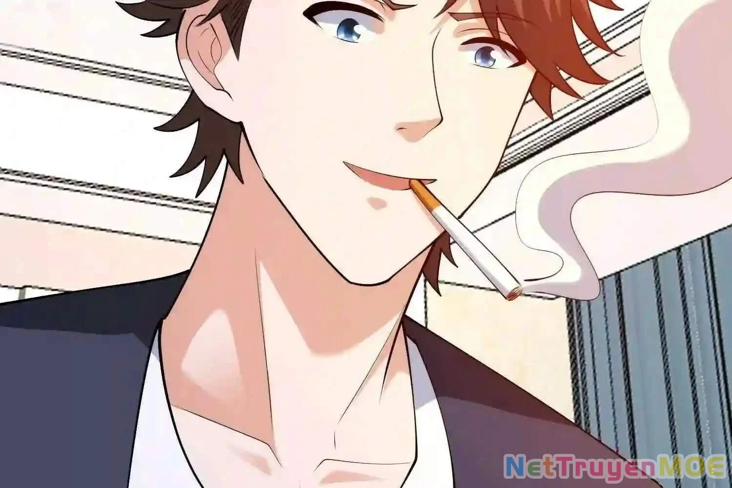 Mắt Phải Của Ta Là Thần Cấp Máy Tính Chapter 116 - Trang 2