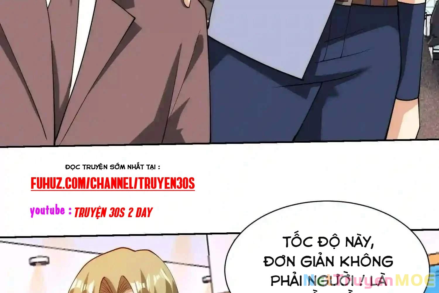 Mắt Phải Của Ta Là Thần Cấp Máy Tính Chapter 116 - Trang 2