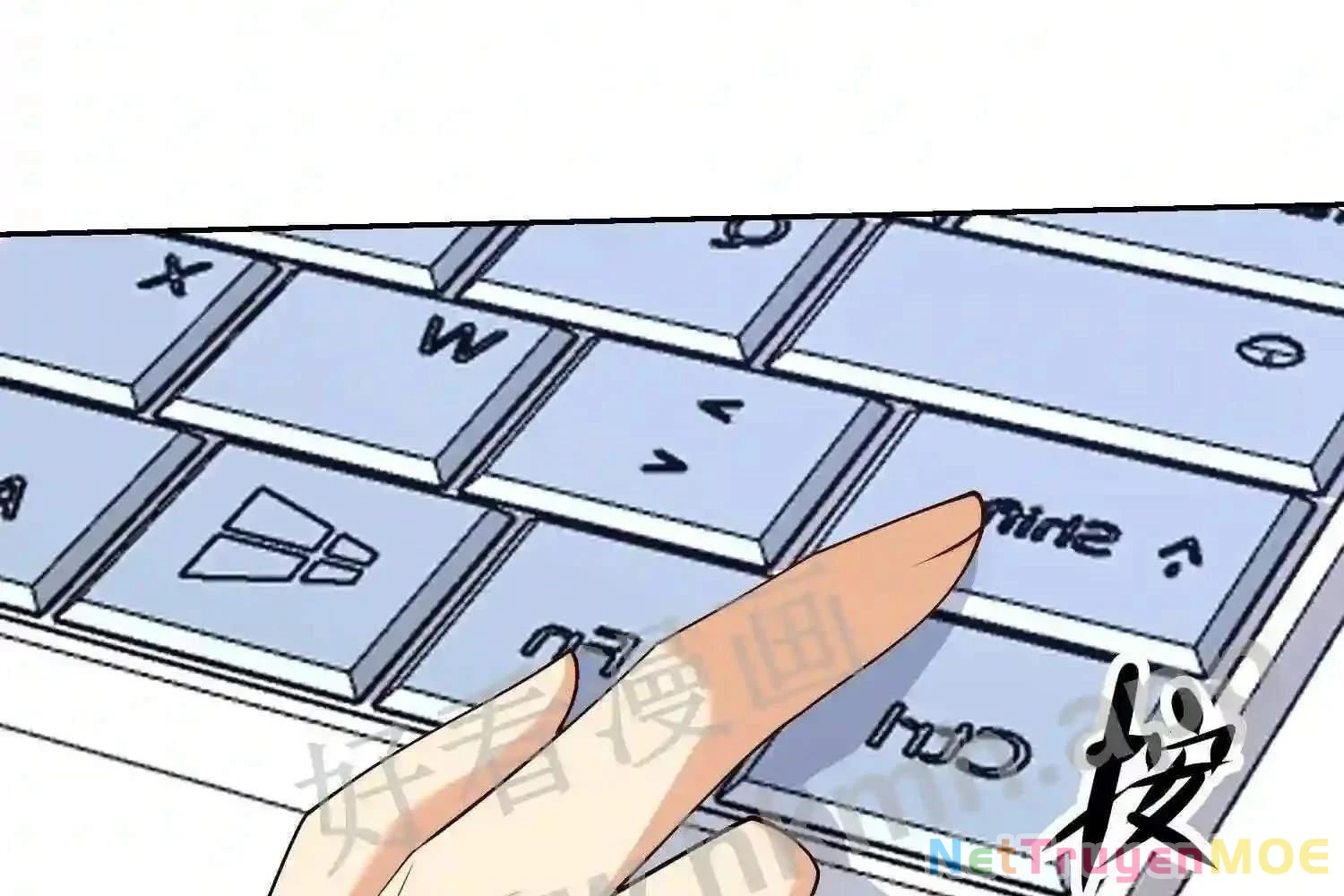 Mắt Phải Của Ta Là Thần Cấp Máy Tính Chapter 116 - Trang 2