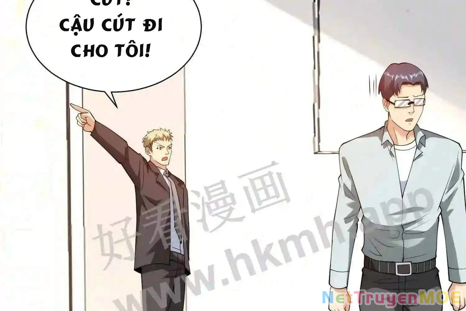 Mắt Phải Của Ta Là Thần Cấp Máy Tính Chapter 116 - Trang 2