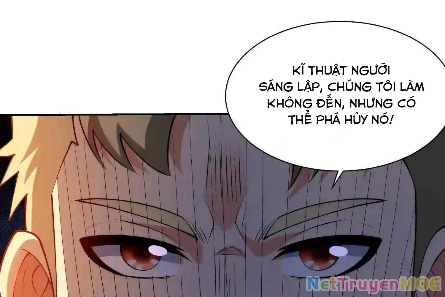 Mắt Phải Của Ta Là Thần Cấp Máy Tính Chapter 116 - Trang 2