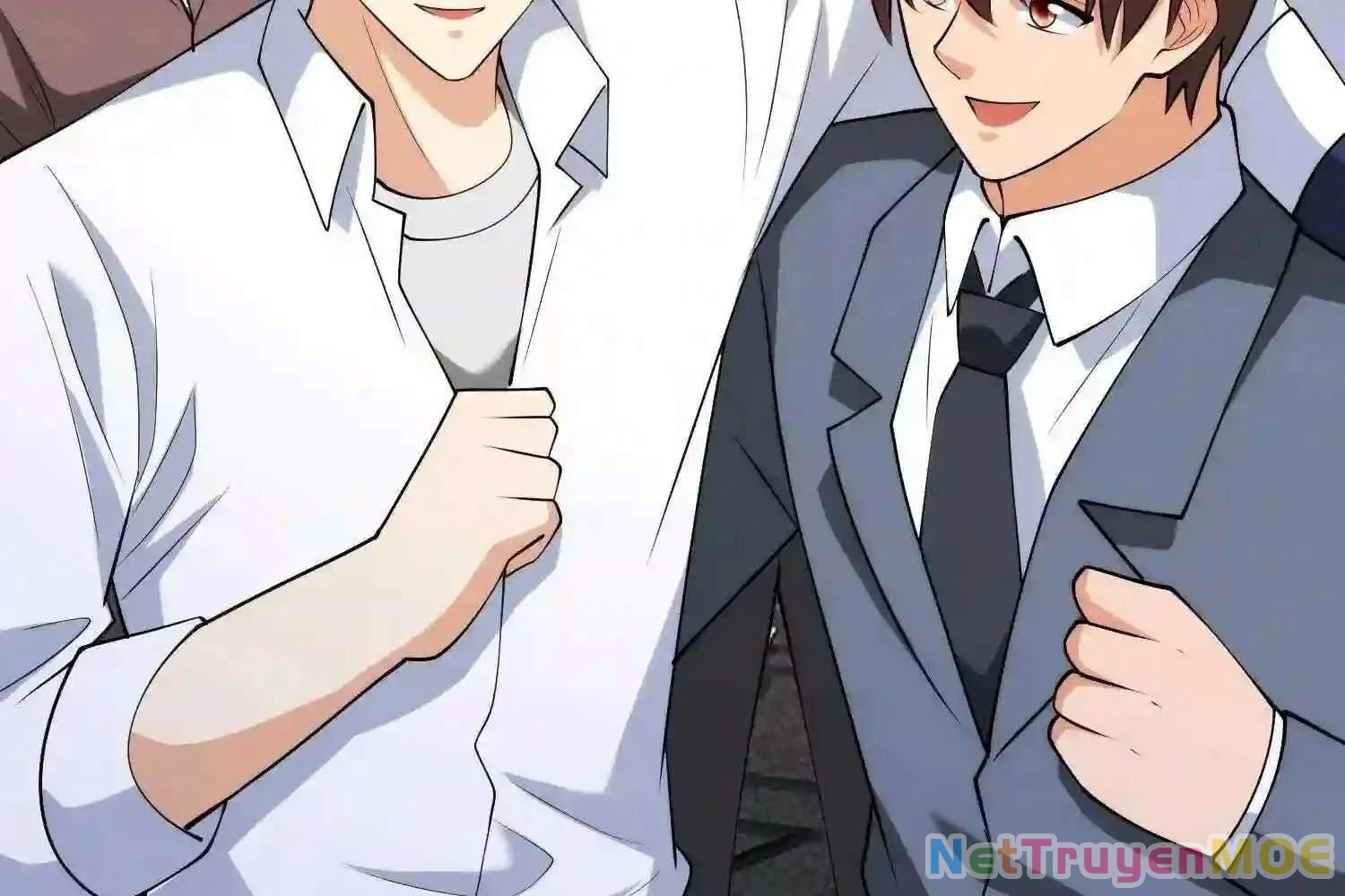 Mắt Phải Của Ta Là Thần Cấp Máy Tính Chapter 116 - Trang 2